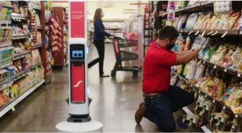 全球機(jī)器人產(chǎn)業(yè)投資與管理新動(dòng)態(tài)